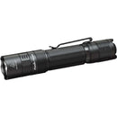 Fenix Flashlight PD32R Rechargeable Flashlight (Black)