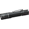 Fenix Flashlight PD32R Rechargeable Flashlight (Black)