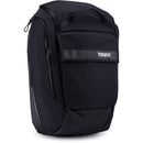 Thule Paramount Hybrid Pannier/Backpack (Black, 26L)
