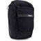 Thule Paramount Hybrid Pannier/Backpack (Black, 26L)