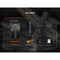 Fenix Flashlight PD32R Rechargeable Flashlight (Black)