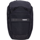 Thule Paramount Hybrid Pannier/Backpack (Black, 26L)
