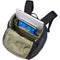 Thule Paramount Hybrid Pannier/Backpack (Black, 26L)