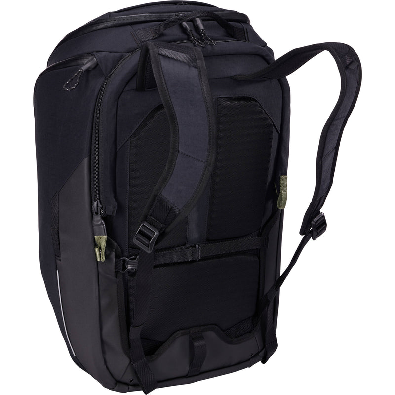 Thule Paramount Hybrid Pannier/Backpack (Black, 26L)