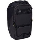 Thule Paramount Hybrid Pannier/Backpack (Black, 26L)