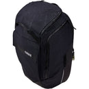Thule Paramount Hybrid Pannier/Backpack (Black, 26L)