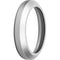 NiSi NC UV Filter II for FUJIFILM X100 Series Cameras (Silver)