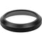 NiSi NC UV Filter II for FUJIFILM X100 Series Cameras (Black)