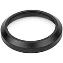 NiSi NC UV Filter II for FUJIFILM X100 Series Cameras (Black)