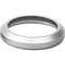 NiSi NC UV Filter II for FUJIFILM X100 Series Cameras (Silver)