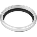 NiSi NC UV Filter II for FUJIFILM X100 Series Cameras (Silver)