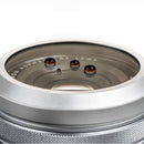 NiSi NC UV Filter II for FUJIFILM X100 Series Cameras (Silver)