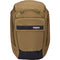 Thule Paramount Hybrid Pannier/Backpack (Nutria Brown, 26L)