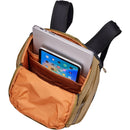 Thule Paramount Hybrid Pannier/Backpack (Nutria Brown, 26L)