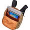 Thule Paramount Hybrid Pannier/Backpack (Nutria Brown, 26L)