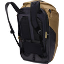 Thule Paramount Hybrid Pannier/Backpack (Nutria Brown, 26L)