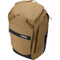Thule Paramount Hybrid Pannier/Backpack (Nutria Brown, 26L)