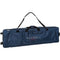 Dexibell DX BAG76BL Padded Keyboard Gig Bag with Wheels