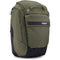 Thule Paramount Hybrid Pannier/Backpack (Soft Green, 26L)