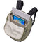 Thule Paramount Hybrid Pannier/Backpack (Soft Green, 26L)
