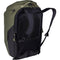 Thule Paramount Hybrid Pannier/Backpack (Soft Green, 26L)