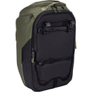 Thule Paramount Hybrid Pannier/Backpack (Soft Green, 26L)