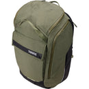 Thule Paramount Hybrid Pannier/Backpack (Soft Green, 26L)