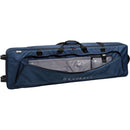 Dexibell DX BAG76BL Padded Keyboard Gig Bag with Wheels