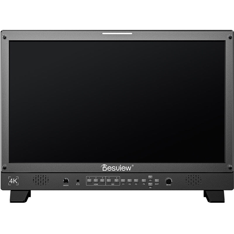 Desview 23.8" Director Monitor with Protector Case