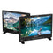 Desview 23.8" Director Monitor with Protector Case