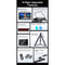 Desview DT20 Dual-Screen Teleprompter Kit (20")