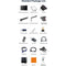 Desview DT20 Dual-Screen Teleprompter Kit (20")