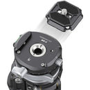 Ulanzi Zero F38 Quick Release Carbon Fiber Travel Tripod with Ball Head