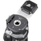 Ulanzi Zero F38 Quick Release Carbon Fiber Travel Tripod with Ball Head
