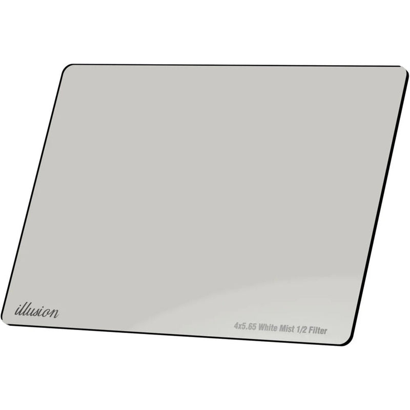 Tilta Illusion White Mist Filter (4 x 5.65", 1/2)
