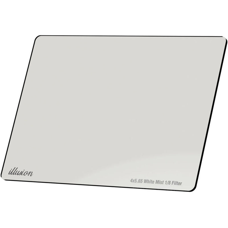 Tilta Illusion White Mist Filter (4 x 5.65", 1/8)