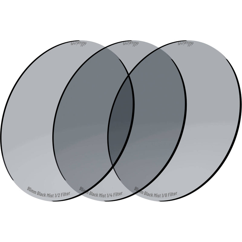 Tilta Illusion Black Mist Filter Kit (95mm)