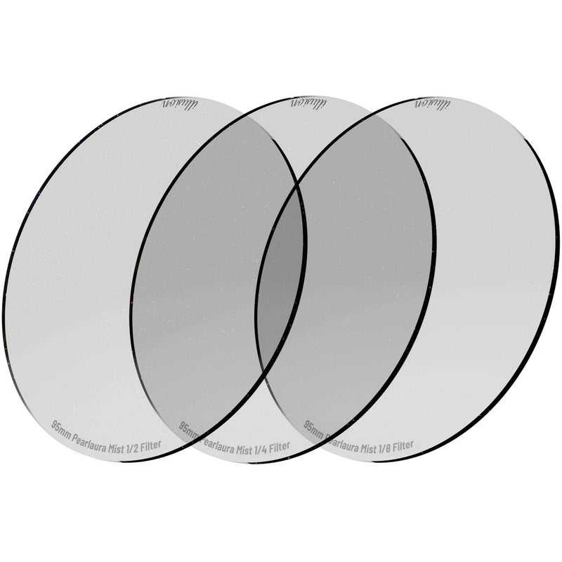 Tilta Illusion Pearlaura Mist Filter Kit (95mm )