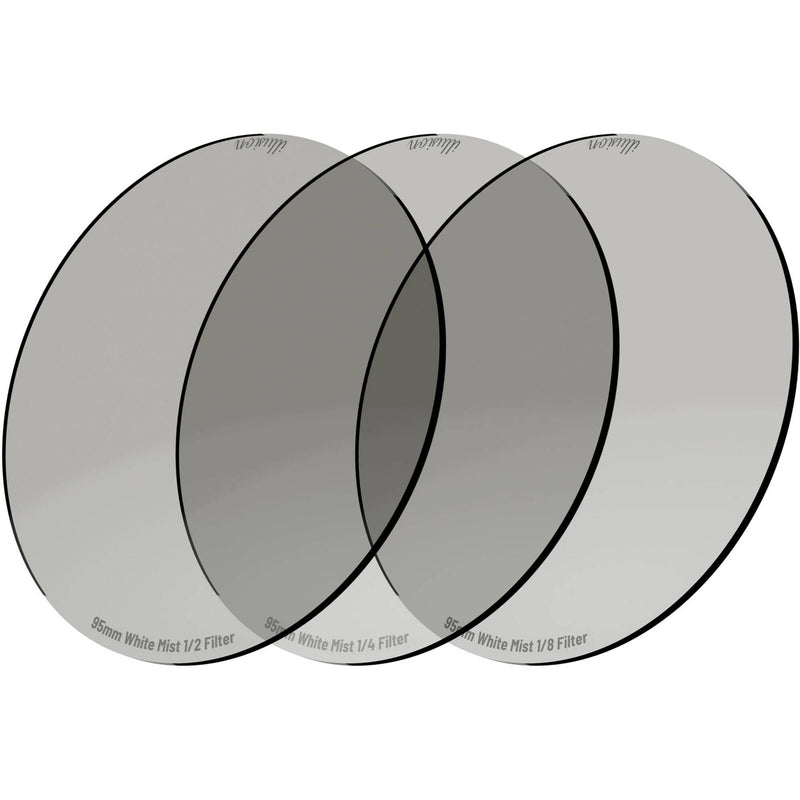 Tilta Illusion White Mist Filter Kit (95mm)