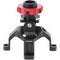 Tilta Hydra M25 Mounting Bracket for Electronic Suction Cup (4.5")