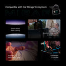 Tilta Illusion Black Mist Filter Kit (95mm)