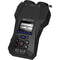 Zoom H1 XLR Portable Audio Recorder for Video