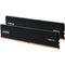 Crucial Pro DDR5 6000MHz UDIMM Memory Kit (2 x 16GB)