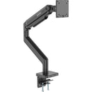 MSI MAG 32CQ6F 31.5" 1440p 180 Hz Curved Gaming Monitor and Desk Mount Kit