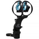 Radius RAD-2 Shockmount with CT 3-Pin XLR Cable