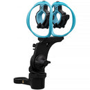 Radius RAD-2 Shockmount with CT 3-Pin XLR Cable