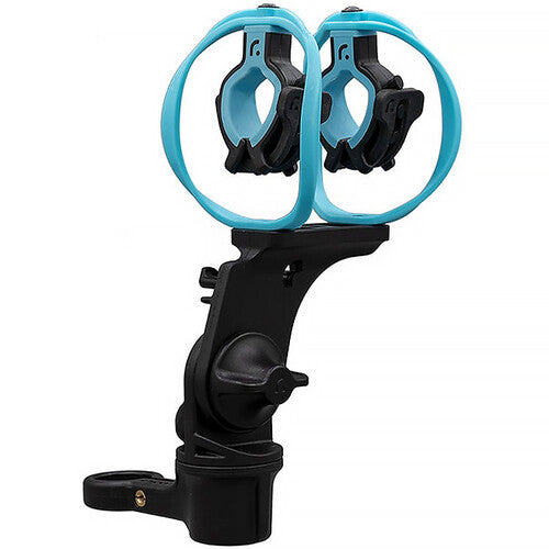 Radius RAD-2 Shockmount with CT 3-Pin XLR Cable