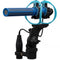 Radius RAD-2 Shockmount with CT 3-Pin XLR Cable
