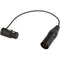 Radius RAD-2 Shockmount with CT 3-Pin XLR Cable