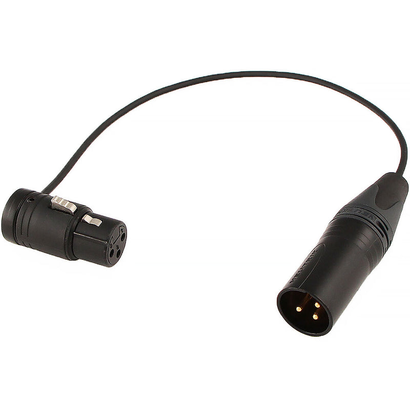 Radius RAD-2 Shockmount with CT 3-Pin XLR Cable